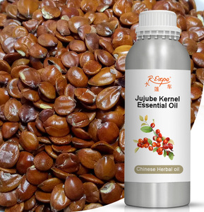 Táo Tàu hạt nhân tinh dầu <span class=keywords><strong>ziziphus</strong></span> <span class=keywords><strong>jujuba</strong></span> hương liệu diffuseroilscents Hữu Cơ essentialoilset 100% purenatural dầu massage - Product Image 2
