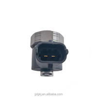 Électroaimant F00ZC30058 certifié IATF16949, garantie de 6 mois, nouveau remplacement pour H-1 2.5 CRDi 0445110070