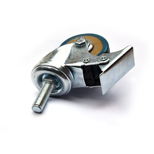 <span class=keywords><strong>Table</strong></span> <span class=keywords><strong>de</strong></span> ping-pong pliable d'intérieur avec roues, modèle standard <span class=keywords><strong>de</strong></span> compétition pour un joueur, vente en gros - Product Image 6