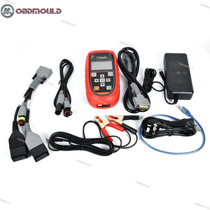 Herramienta de Diagnóstico SCR Profesional XTruck Y007, Pruebas Automáticas Completas para Bosch y Cummins, para Bomba Denoxtronic 2.2 E 6HD o 6.5 - Product Image 5