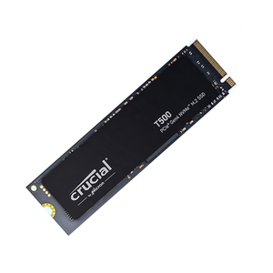 Für Crucial Micron T500 Pro 1TB 2TB SSD (M.2-Schnittstelle, NVMe PCIe 4.0 X4) mit einer Lesegeschwindigkeit von 7.300 MB/s für Desktops und Laptops - Product Image 3