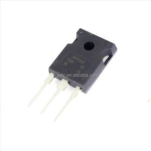 IRFP360 IRFP360PBF TO-247 Package N-channel 400V/<b>23A</b> Field Effect Transistor - Product Image 1