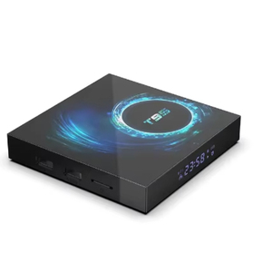 กล่องรับสัญญาณทีวี T95 Allwinner H616 ระบบ Android 10.0 รองรับความละเอียด 6K ชิปประมวลผล A53 แรม 2GB 4GB รอม 16GB 32GB 64GB 128GB - Product Image 2