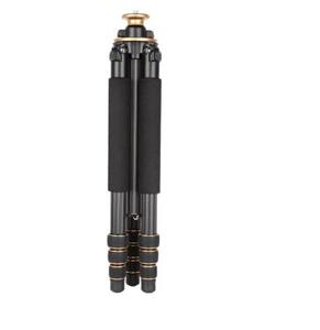 Q1000C 64 ''monopode de <span class=keywords><strong>trépied</strong></span> d'<span class=keywords><strong>appareil</strong></span> <span class=keywords><strong>photo</strong></span> <span class=keywords><strong>motorisé</strong></span> OEM en Fiber de carbone léger <span class=keywords><strong>pour</strong></span> caméra vidéo numérique DSLR avec rotule à cardan - Product Image 2