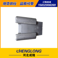 Pince à coin Hebei Chenglong Electric Power Fit JXL CL103 moulée sous pression pour tour en ligne droite