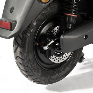 Batterie au plomb-acide 72V, meilleurs vélos électriques pour les trajets domicile-travail, vélo électrique urbain pour les familles - Product Image 5