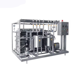 Línea de procesamiento de pasta de tomate fabricante de mermelada de frutas y verduras Producción de salsa de Ketchup Industrial automática personalizada - Product Image 3