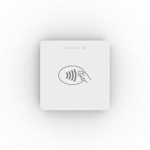 CR100 inalámbrico móvil portátil <span class=keywords><strong>Android</strong></span> NFC EMV chip NFC lector - Product Image 4