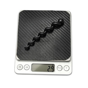 Housse de protection en silicone pour cadre de vélo pliant MUQZI Mountain Road, pour câble de frein et tube d'huile - Product Image 5