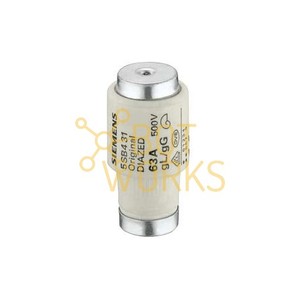 Siemens 5SB4011 - Nuovo - Product Image 1
