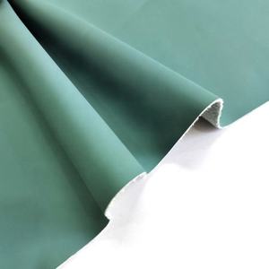 Cuero Sintético <span class=keywords><strong>PU</strong></span> Ecológico Resistente al Moho con Revestimiento de Flocado, Cuero Artificial <span class=keywords><strong>PU</strong></span> para Automóviles - Product Image 3