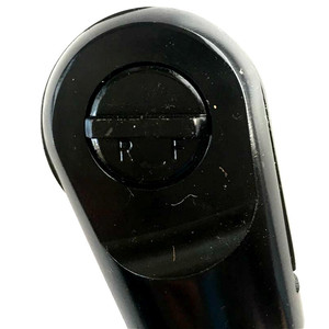 Cliquet pneumatique réversible 1/2 po. Tournevis pneumatique à faible vitesse et à couple élevé pour échappement avant Outils polyvalents pour la vente au détail - Product Image 3