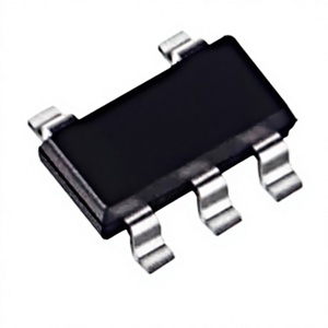 SN74LVC1G17DBVRG4 Buffer Schmitt Trigger 1,65 V à 5,5 V SOT-23-5 - Product Image 1