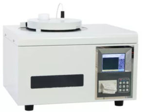 เครื่องวัดความร้อนด้วยออกซิเจนแบบอัตโนมัติอุปกรณ์ทดสอบสำหรับห้องปฏิบัติการ - Product Image 5