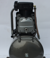 Best Price Wholesale 8 bar Tire air Compressor 2hp 50L Electric Portable Compressor Direct Driven Italy Air Compressor