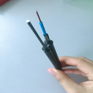 <span class=keywords><strong>Cable</strong></span> óptico <span class=keywords><strong>multimodo</strong></span> ytc8S para exteriores, <span class=keywords><strong>cable</strong></span> de <span class=keywords><strong>fibra</strong></span> óptica de 4 6 8 12 16 24 48 144 Core monomodo 8 - Product Image 5