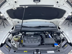 Usado SAIC Volkswagen <span class=keywords><strong>Tiguan</strong></span> L 2019 330TSI Automático <span class=keywords><strong>de</strong></span> dos ruedas Tracción Panorámica Confort Edición <span class=keywords><strong>de</strong></span> tamaño medio Gasolina SUV <span class=keywords><strong>de</strong></span> China - Product Image 2