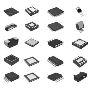 Sensor de Corriente ACS730KLCTR-50AB-T HE/OL 50A 8-SOIC 2026 Nuevo Original - Product Image 1
