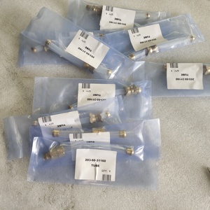 Hot Sale <strong>Tube</strong> 203-60-31160 Excavator PC200-5 PC400LC-3 Spare Parts Hydraulic tank <strong>Tube</strong> 203-60-31160 - Product Image 6