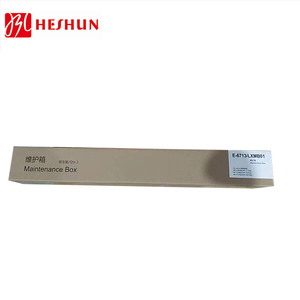 Heshun EPN T6713 boîte de maintenance de réservoir d'encre usée pour imprimante <span class=keywords><strong>Epson</strong></span> Workforce Enterprise WF-C20590/C20600/20750/<span class=keywords><strong>21000</strong></span>/M20590 - Product Image 5