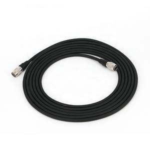 Hirose HR10A-7P-6s 6针母连接器到电子应用的开放式I/O数字电缆 - Product Image 3