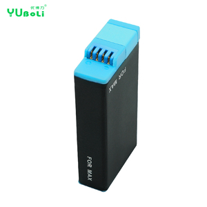 Batteries lithium-ion rechargeables OEM 1600mAh SPCC1B pour caméra <span class=keywords><strong>Gopro</strong></span> <span class=keywords><strong>Max</strong></span> 360, batteries numériques - Product Image 3