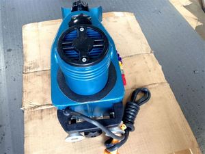 Machine portative manuelle de meulage et de bordure de verre de 100mm Machines manuelles de traitement du verre - Product Image 4