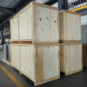 21.2kw-45.1kw làm mát bằng không khí độ ồn thấp HVAC hệ thống tầng thường vụ chính xác điều hò<span class=keywords><strong>a</strong></span> không khí trung tâm dữ liệu hệ thống làm mát - Product Image 6