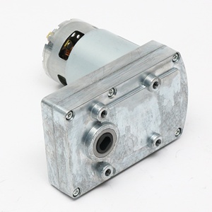 High torque long life <strong>DC</strong> gear <strong>motor</strong> 775 <strong>12v</strong> 24v - Product Image 5