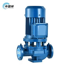 Bomba de Agua Centrífuga Trifásica de Alta Presión para Riego Agrícola Monofásico de Alta Calidad - Product Image 5