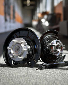 Kits de Frenos de Disco de 330 mm para American Muscle bmw M3 F80 <span class=keywords><strong>Jagwire</strong></span> Bwd2001 Mercedes E63 Amg W213 Range Rover Sport 2018 - Product Image 2