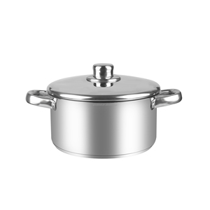 Juego de 13 Piezas de <span class=keywords><strong>Ollas</strong></span> de Acero Inoxidable 410 <span class=keywords><strong>para</strong></span> Inducción, Olla <span class=keywords><strong>para</strong></span> Sopa, <span class=keywords><strong>Accesorios</strong></span> de Cocina y Utensilios <span class=keywords><strong>para</strong></span> Cocinar - Product Image 3
