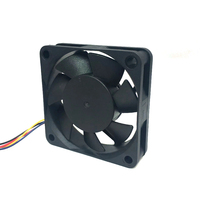 7020 DC Axial Brushless Ventilateur De Refroidissement 12/24V 70x70x20mm pour PC CPU Ordinateur Cas OEM & ODM Pris En Charge