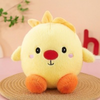 Ensemble de mini peluches mignonnes, petits jouets en peluche, souris en peluche super douce, réconfortantes, pour machines à griffes, prix de carnaval, paniers de Pâques