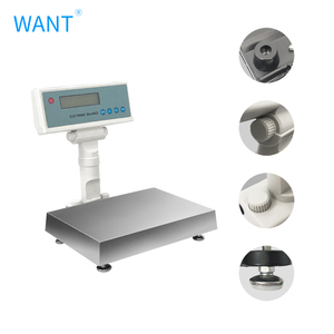 Popular Stainless Steel Separable Weighing <strong>Scales</strong> <strong>Digital</strong> Electronic Balance <strong>Scales</strong> 10kg 15kg 20kg <strong>30kg</strong> 0.1g 1g - Product Image 6
