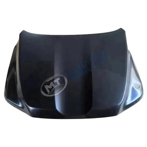 <b>Engine</b> compartment <b>hood</b>/cover for 2022 Land Cruiser FJ300LC300 - Product Image 1