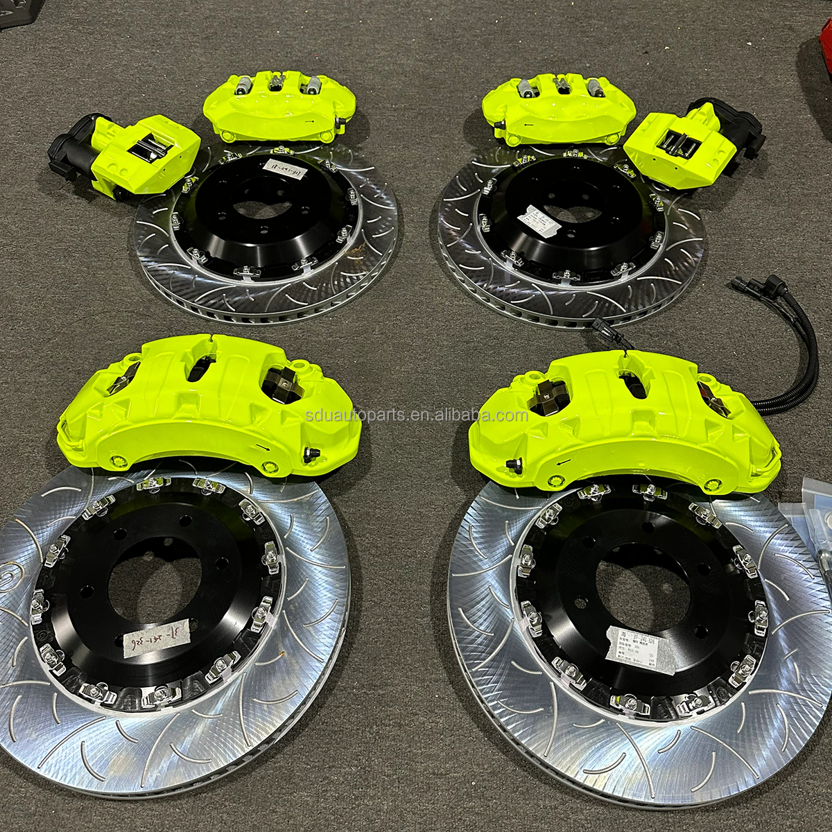 High-quality-for-Brembo-19Z-6-