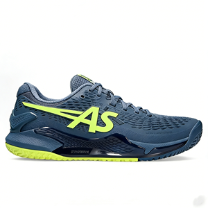 Calzado Deportivo Ligero, Flexible y Receptivo para <span class=keywords><strong>Mujer</strong></span>, con Malla Transpirable, Antideslizante y Duradero, para <span class=keywords><strong>Tenis</strong></span> - Product Image 5
