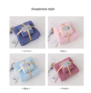 Biểu Tượng Tùy Chỉnh Oversiz Sợi Nhỏ Khăn Tắm Khăn Thêm Bộ Lớn Nhanh Chóng Khô Lớn Sang Trọng Người Lớn Với Tùy Chỉnh In Ấn 70*140 Số Lượng Lớn - Product Image 3