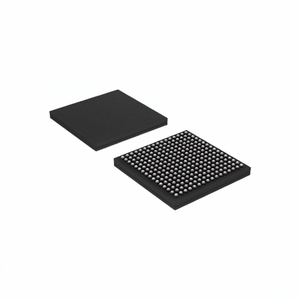 Circuito Integrado IC MCU de 32 Bits Sin ROM, 256MAPBGA, Integrado, 256 LBGA, MCF5235CVM150, Componente Electrónico - Product Image 1