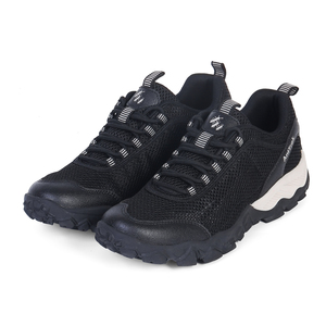 Zapatos de senderismo de malla transpirable para hombre, suela de goma antideslizante, zapatillas para caminar al aire libre, <span class=keywords><strong>calzado</strong></span> para senderismo y escalada de <span class=keywords><strong>montaña</strong></span> - Product Image 2