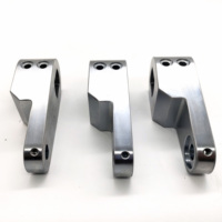 Usinage CNC 5 axes sur mesure pour pales de ventilateur spirales automobiles, pièces automobiles usinées, moyeu de roue de tour CNC, impeller de précision en aluminium CNC