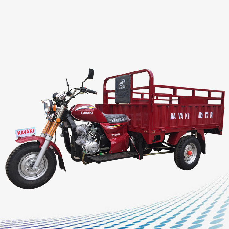 Цена по прейскуранту завода-изготовителя 150cc 200cc бензиновый двигатель большой грузоподъемностью 3 колесный мотоцикл yingang продажа