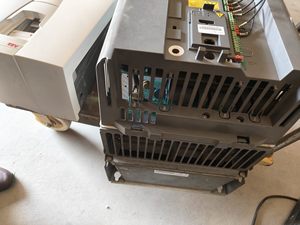 ACS510-01-180A-4 ACS51001180A4 VFD 90KW 380V pour PLC - Product Image 3
