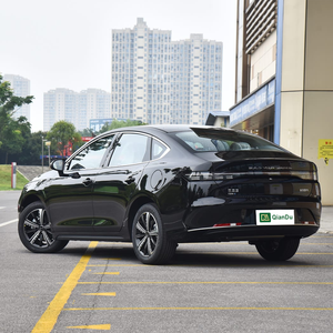 BYD Destroyer 05 PHEV 2025: autonomie 120KM EV + aide à la conduite L2 | berline hybride Super DM-i | charge rapide 30min - Product Image 3