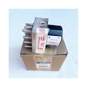 Module de commande ABS OEM 68067457AA pour Jeep Wrangler 2010-2018 Vacuum <span class=keywords><strong>Booster</strong></span> Assy Nouveau produit - Product Image 1