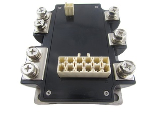 เหมาะสำหรับ Epamic FM400TU-07A FM400TU-07 FM400TU-2A โมดูลพลังงาน IGBT นำเข้าของแท้ใหม่ โมดูลเซมิคอนดักเตอร์แบบแยกส่วน - Product Image 2