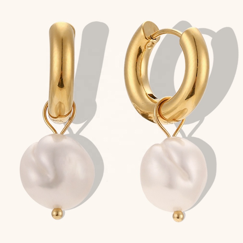 Dingran Summer Waterproof Jewelry Fresh Water