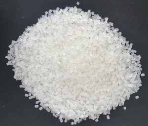 Chine Usine Fourniture Directe SEBS-g-MAH Résine Anhydride Maléique L'élastomère Thermoplastique Greffé Améliore Les Projets En Plastique En Plastique - Product Image 1