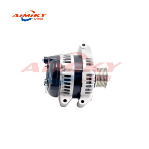 104210-4730 <span class=keywords><strong>Alternador</strong></span> para <span class=keywords><strong>Honda</strong></span> <span class=keywords><strong>Accord</strong></span> 2,0 Gasolina K20a6 2004-2007 12V <span class=keywords><strong>HONDA</strong></span> STEPWAGON RG <span class=keywords><strong>2005</strong></span> - 2009 - Product Image 1